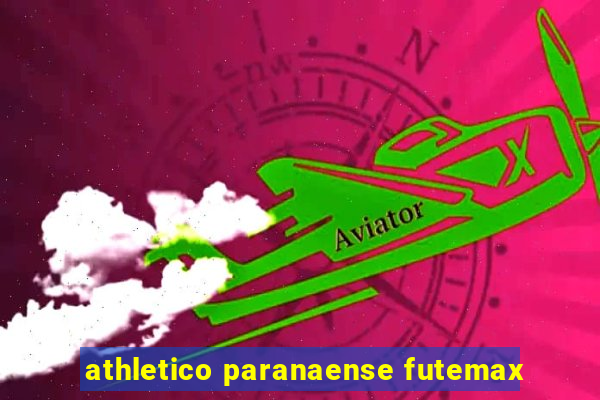 athletico paranaense futemax